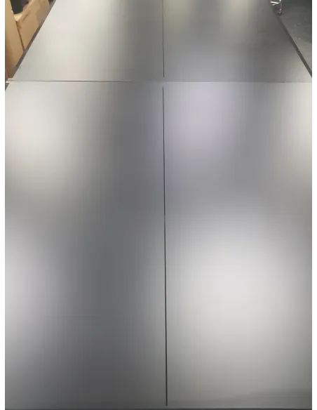 Stół Do Tenisa Stołowego PingPong Joola Outdoor Czarny Składany Mobilny 6mm