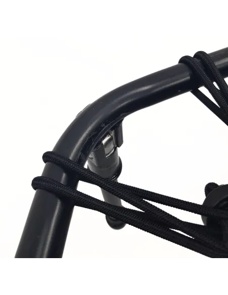 Trampolina Fitness Sportplus+ SP-T-111F Regulacja Wysokości Do Domu Uchwyt