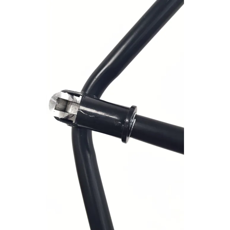 Trampolina Fitness Sportplus+ SP-T-111F Regulacja Wysokości Do Domu Uchwyt