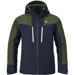 Kurtka Narciarska Zimowa Męska Schöffel Ski Jacket Tanunalpe M rozmiar 3XL