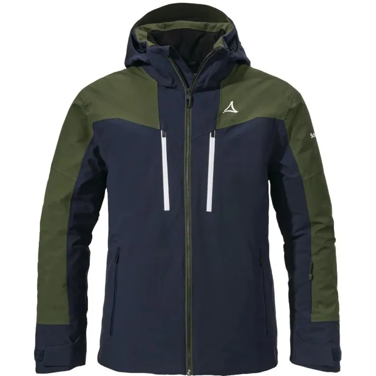 Kurtka Narciarska Zimowa Męska Schöffel Ski Jacket Tanunalpe M rozmiar 3XL