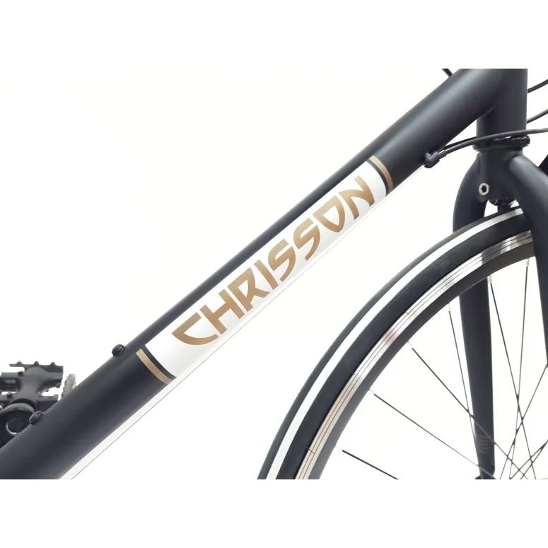 Rower Szosowy Męski 28 Stalowy U-Brake Cyngle Shimano Wyścigowy Kolarzówka