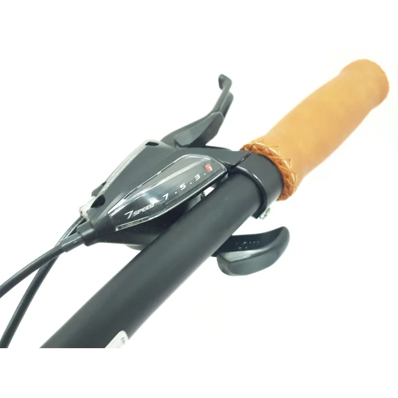 Rower Szosowy Męski 28 Stalowy U-Brake Cyngle Shimano Wyścigowy Kolarzówka