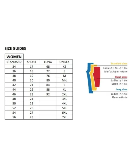 Spodnie Narciarskie Damskie Maier Sports Allissia Slim Czarne 10 000 r. 40
