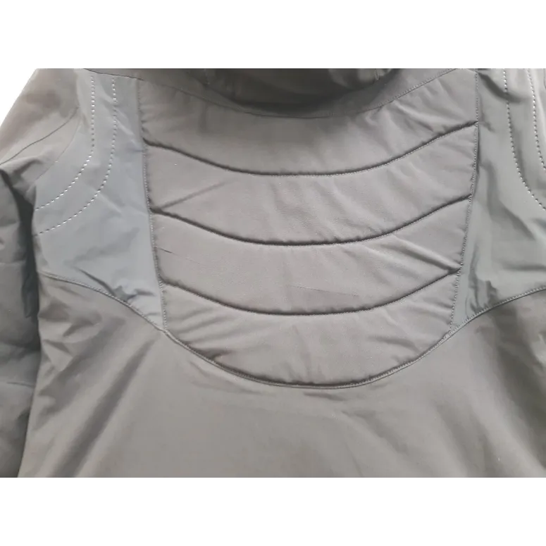 Kurtka Narciarska Damska Rossignol Cadran Membrana 20 000 Czarna r. XL