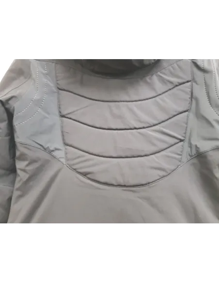 Kurtka Narciarska Damska Rossignol Cadran Membrana 20 000 Czarna r. XL