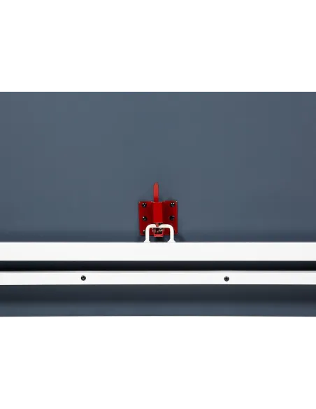 Stół Do Tenisa Stołowego Pingpong Dione S400I Niebieski Siatka Składany MDF