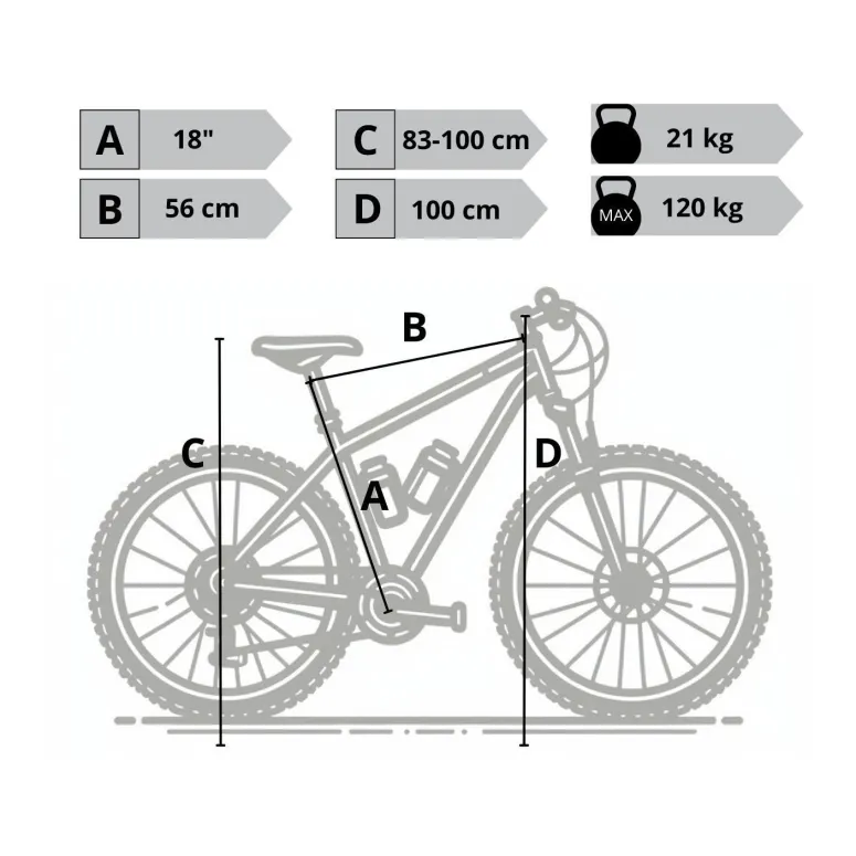Elektryczny Rower Trekkingowy 28 Wspomaganie Światła Dzwonek Stopka Bagaż