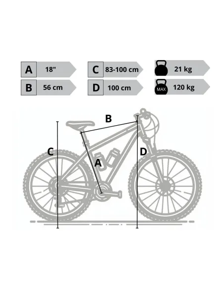 Elektryczny Rower Trekkingowy 28 Wspomaganie Światła Dzwonek Stopka Bagaż