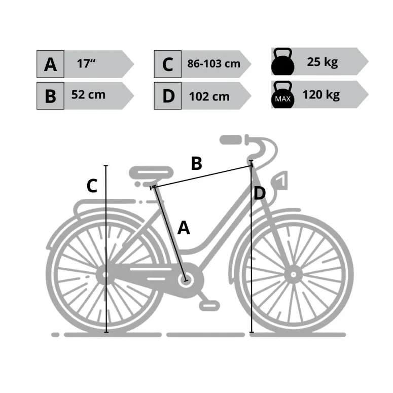 Elektryczny Rower Miejski 24 Alu Revo Altus Tarcze Wspomaganie 250W 13Ah