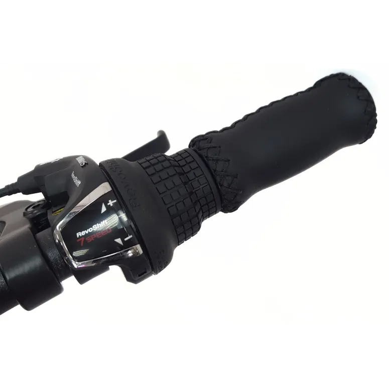 Elektryczny Rower Miejski 24 Alu Revo Altus Tarcze Wspomaganie 250W 13Ah