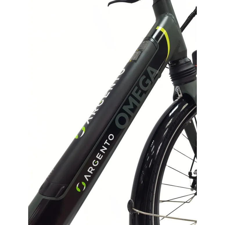 Elektryczny Rower Miejski 28 Alu Uniwersalny Wspomaganie Tarcze Oświetlenie