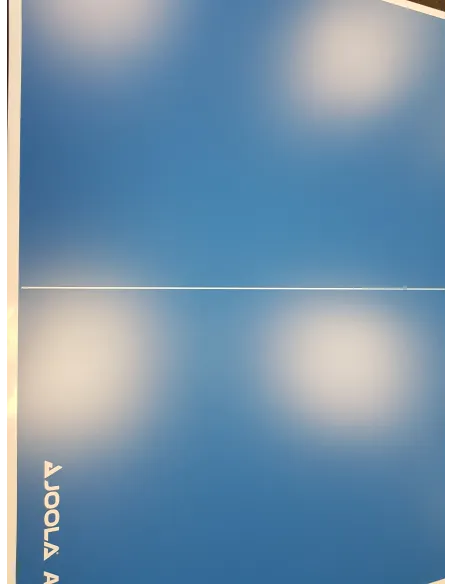 Stół Do Tenisa Stołowego Joola Outdoor Aluterna Ping Pong Siatka Składany