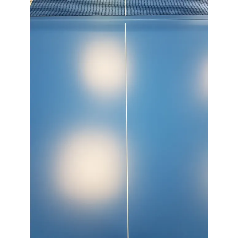 Stół Do Tenisa Stołowego Joola Outdoor Aluterna Ping Pong Siatka Składany