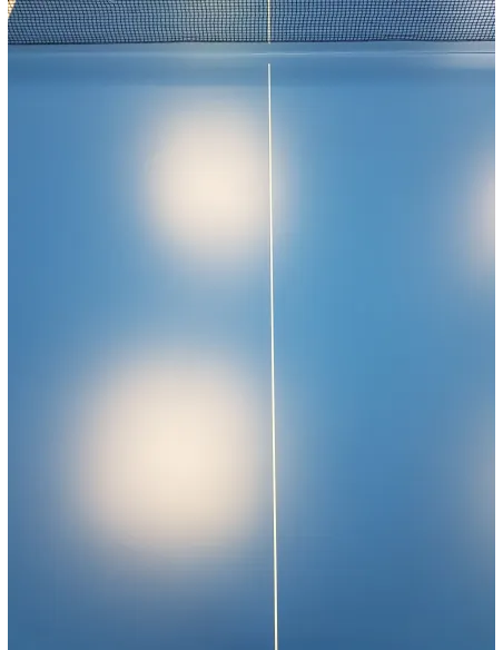 Stół Do Tenisa Stołowego Joola Outdoor Aluterna Ping Pong Siatka Składany