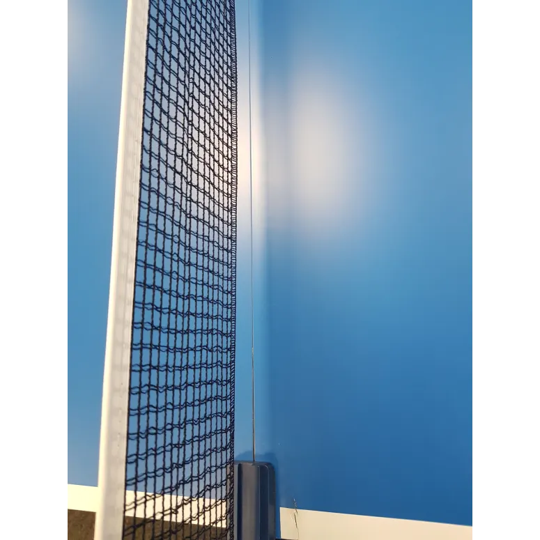 Stół Do Tenisa Stołowego Joola Outdoor Aluterna Ping Pong Siatka Składany