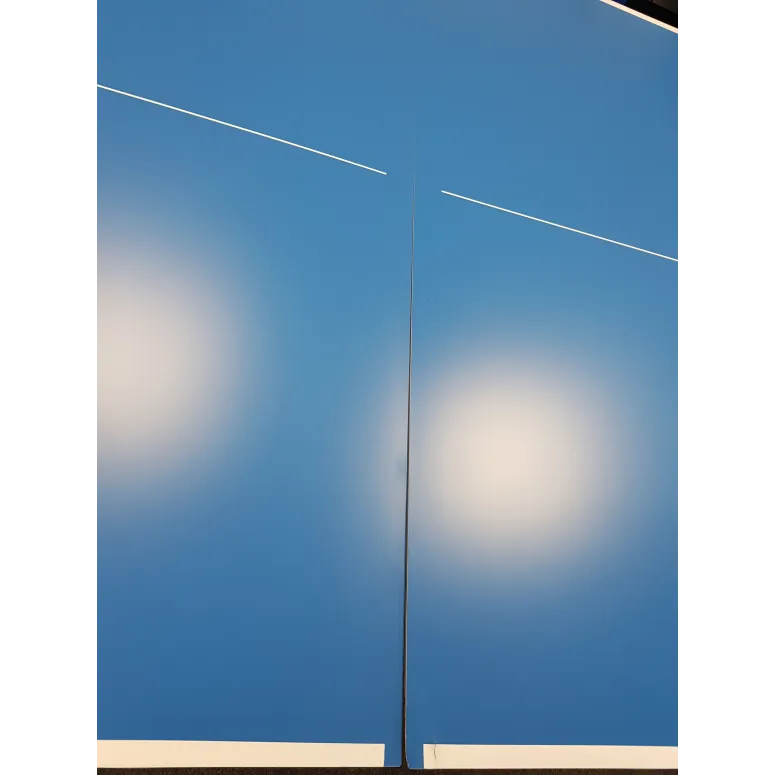 Stół Do Tenisa Stołowego Joola Outdoor Aluterna Ping Pong Siatka Składany