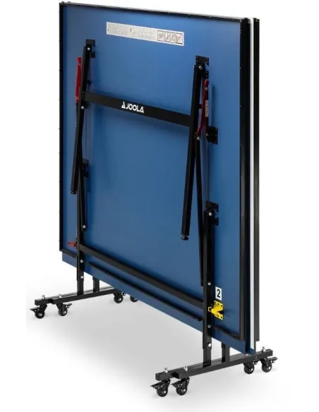 Stół Do Tenisa Stołowego Ping-Pong JOOLA Table Tenis Inside 13 Siatka