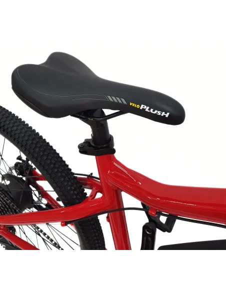 Elektryczny Rower Górski 27,5 Damski Męski MTB Wspomaganie Cyngle Stopka