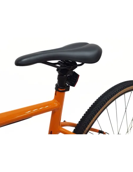 Rower Gravel Męski 28 Aluminium Szutrowy Alivio Sora Tarcze Lekki 18 bieg