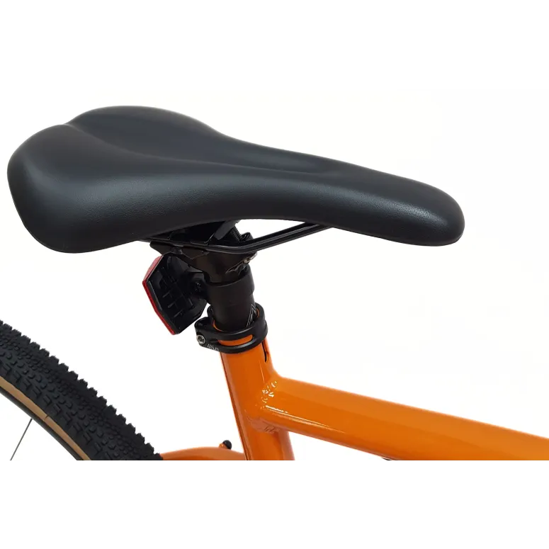 Rower Gravel Męski 28 Aluminium Szutrowy Alivio Sora Tarcze Lekki 18 bieg