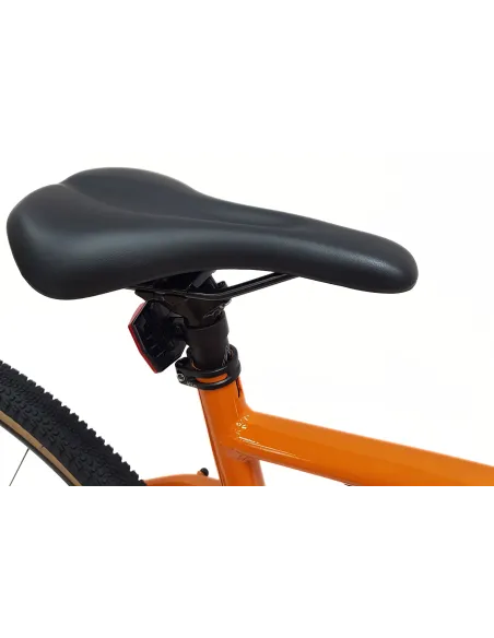 Rower Gravel Męski 28 Aluminium Szutrowy Alivio Sora Tarcze Lekki 18 bieg