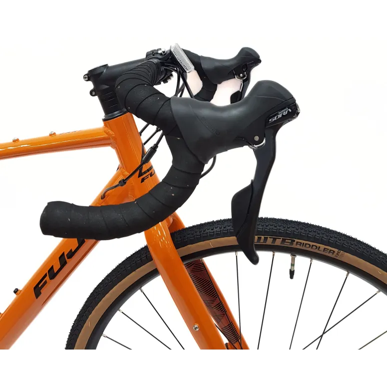 Rower Gravel Męski 28 Aluminium Szutrowy Alivio Sora Tarcze Lekki 18 bieg