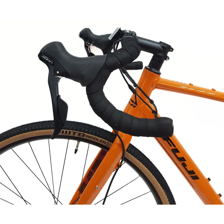 Rower Gravel Męski 28 Aluminium Szutrowy Alivio Sora Tarcze Lekki 18 bieg