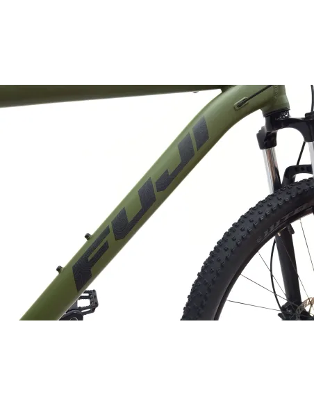 Rower Górski 29 Alu Damski Męski Hydraulika Altus Cyngle Hardtail Odblaski