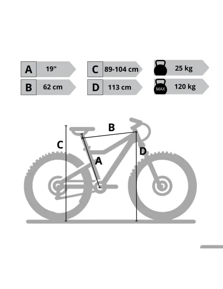 Elektryczny Rower Górski 27,5 Alu MTB Full Damski Męski Wspomaganie Sunrace