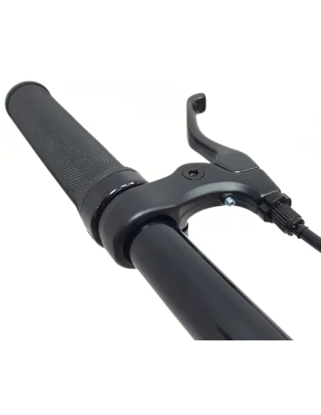 Rower Ostre Koło 28 Miejski U-Brake Singlespeed Odblaski Lekki Uniwersalny