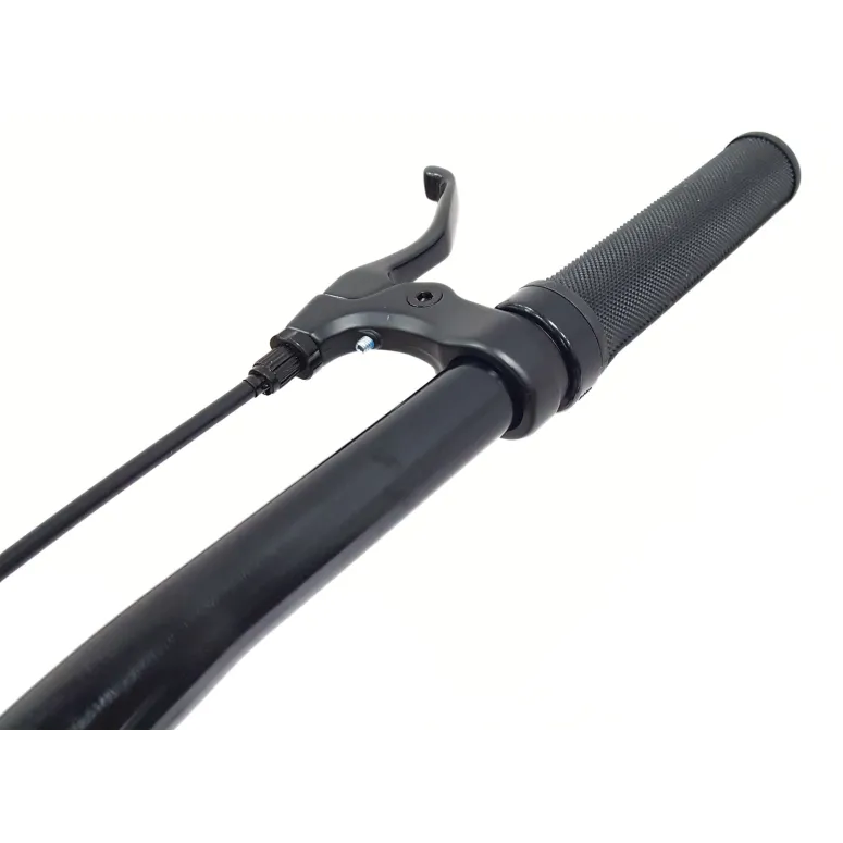 Rower Ostre Koło 28 Miejski U-Brake Singlespeed Odblaski Lekki Uniwersalny