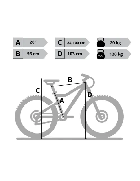 Rower Górski MTB 27,5 Stal Młodzieżowy 21 Biegów 10 Szprych Tarcze Dzwonek