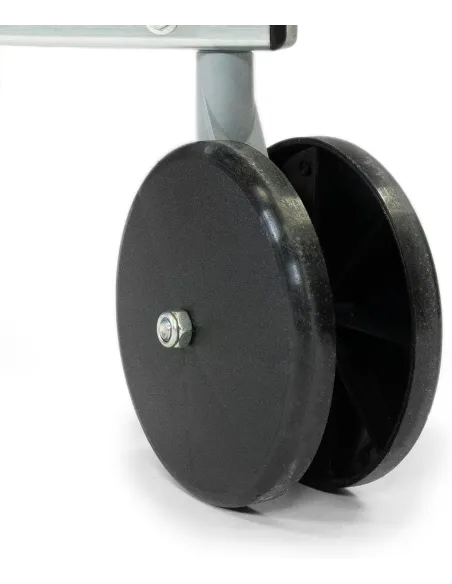 Stół Do Tenisa Stołowego CORNILLEAU Tectonic Outdoor Składany Siatka Blue