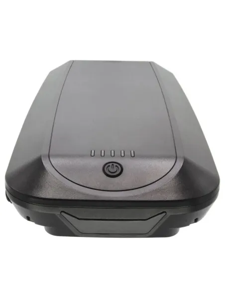 Bateria Do Roweru Elektrycznego E-Bike Greenway YJ145 36V 10,4Ah Bagażnik