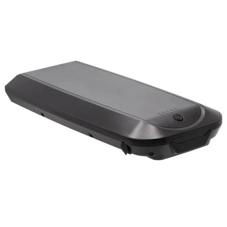 Bateria Do Roweru Elektrycznego E-Bike Greenway YJ145 36V 10,4Ah Bagażnik