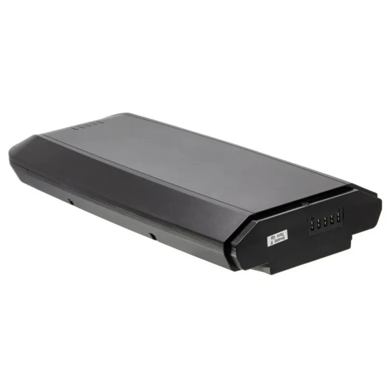 Bateria Do Roweru Elektrycznego E-Bike Greenway YJ145 36V 10,4Ah Bagażnik