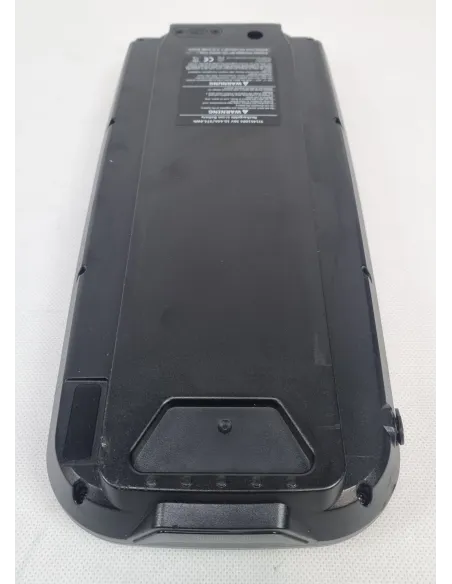 Bateria Do Roweru Elektrycznego E-Bike Greenway YJ145 36V 10,4Ah Bagażnik