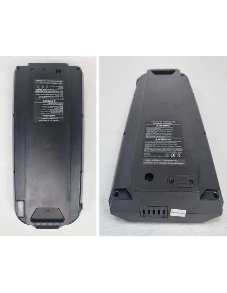 Bateria Do Roweru Elektrycznego E-Bike Greenway YJ145 36V 10,4Ah Bagażnik