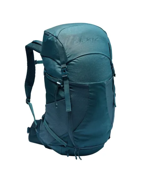 Plecak Turystyczny Dzienny Vaude Brenta 30 Blue Sportowy Wycieczkowy 30L