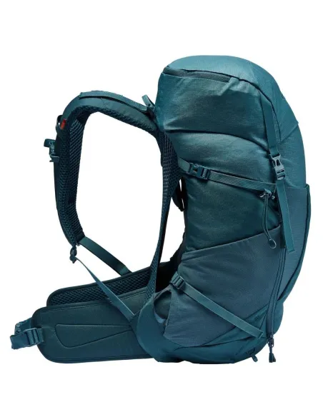 Plecak Turystyczny Dzienny Vaude Brenta 30 Blue Sportowy Wycieczkowy 30L