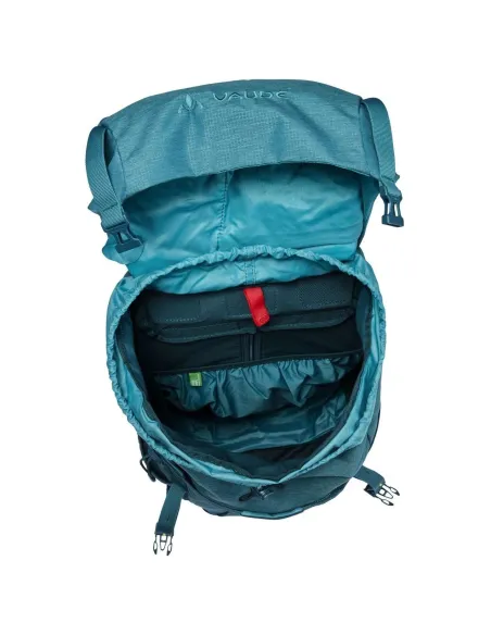 Plecak Turystyczny Dzienny Vaude Brenta 30 Blue Sportowy Wycieczkowy 30L
