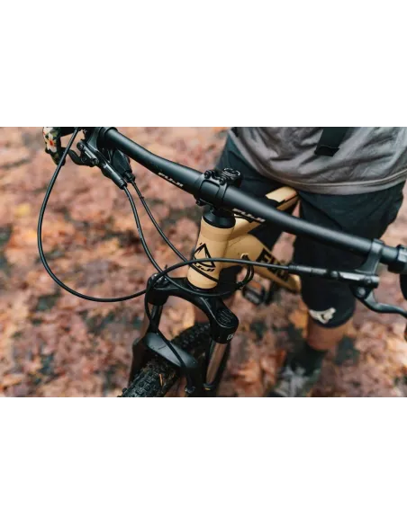 Rower Górski 29 Alu Męski Damski Hardtail Hydraulika Altus Cyngle Odblaski