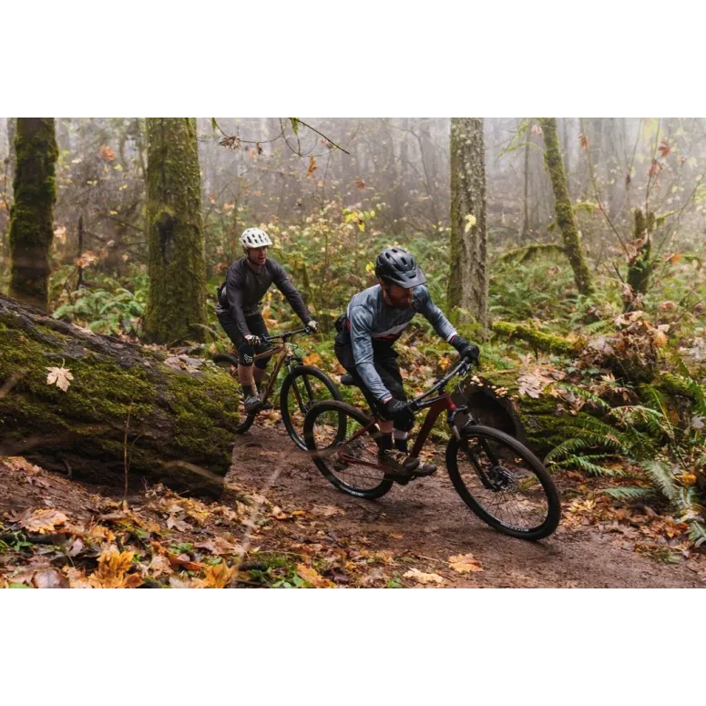 Rower Górski 29 Alu Męski Damski Hardtail Hydraulika Altus Cyngle Odblaski