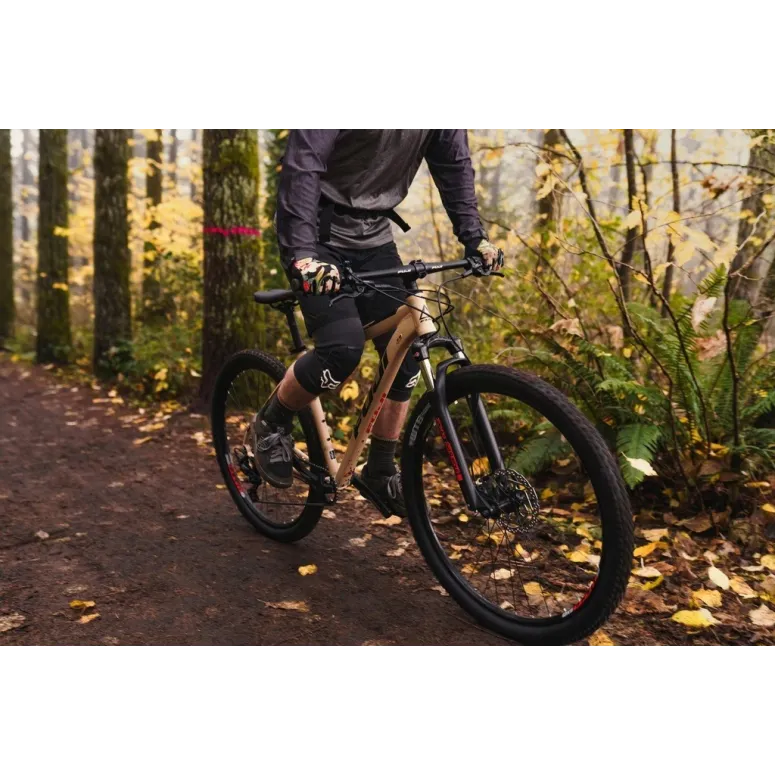 Rower Górski 29 Alu Męski Damski Hardtail Hydraulika Altus Cyngle Odblaski