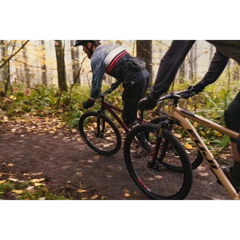 Rower Górski 29 Alu Męski Damski Hardtail Hydraulika Altus Cyngle Odblaski