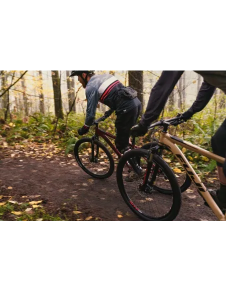 Rower Górski 29 Alu Męski Damski Hardtail Hydraulika Altus Cyngle Odblaski