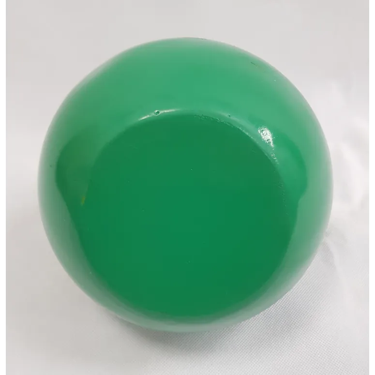 Kettlebell TITAN LIFE PRO Stalowy Competition Turniejowy Hantel Kettle 24kg