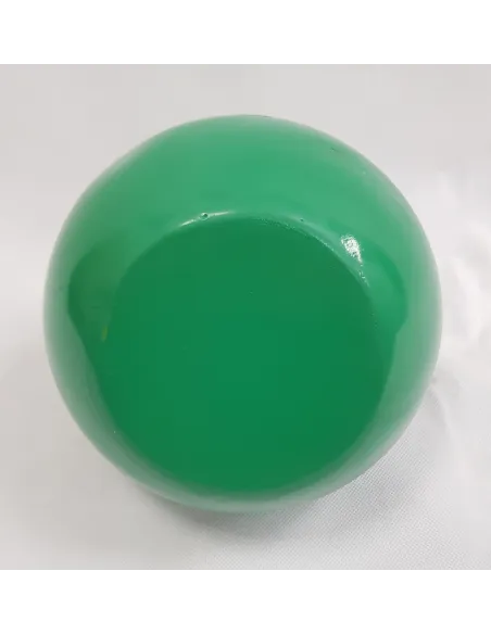 Kettlebell TITAN LIFE PRO Stalowy Competition Turniejowy Hantel Kettle 24kg