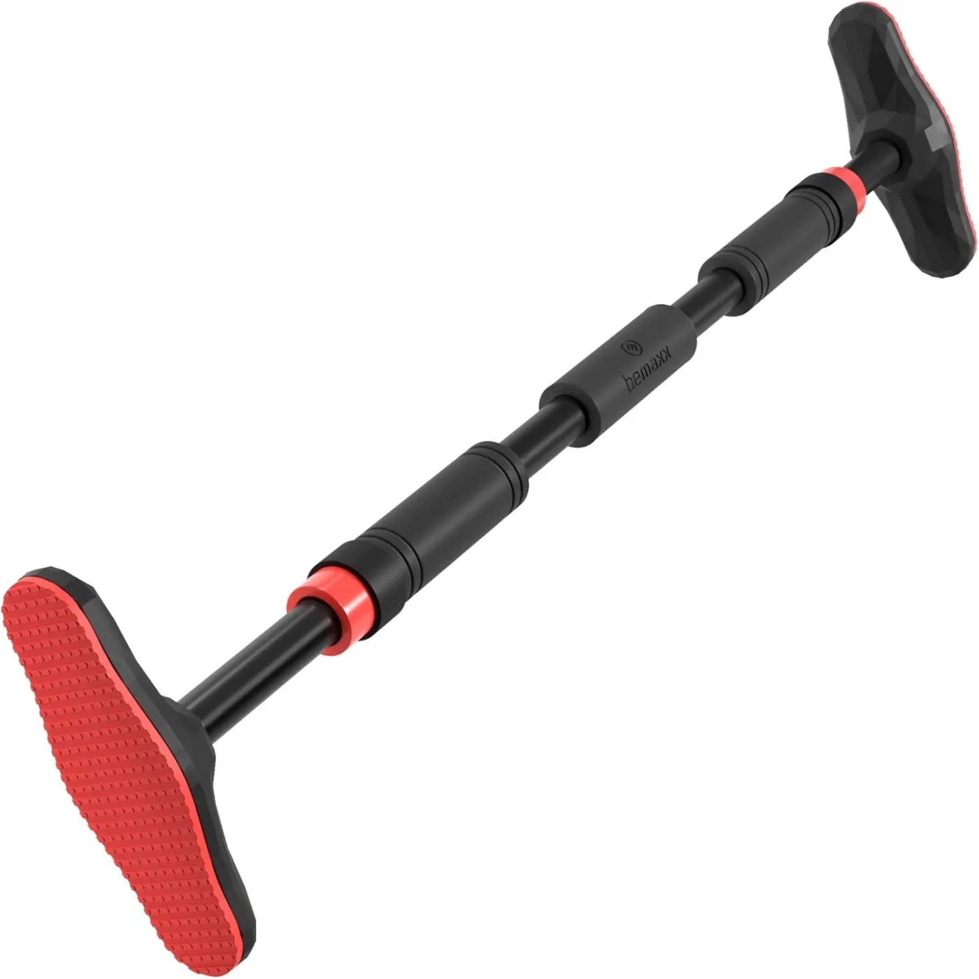 Drążek Rozporowy BeMaxx Do Podciągania Regulowany Bez śrub/wiercenia 70-90